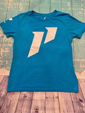 Blue 1st Phorm T-Shirt